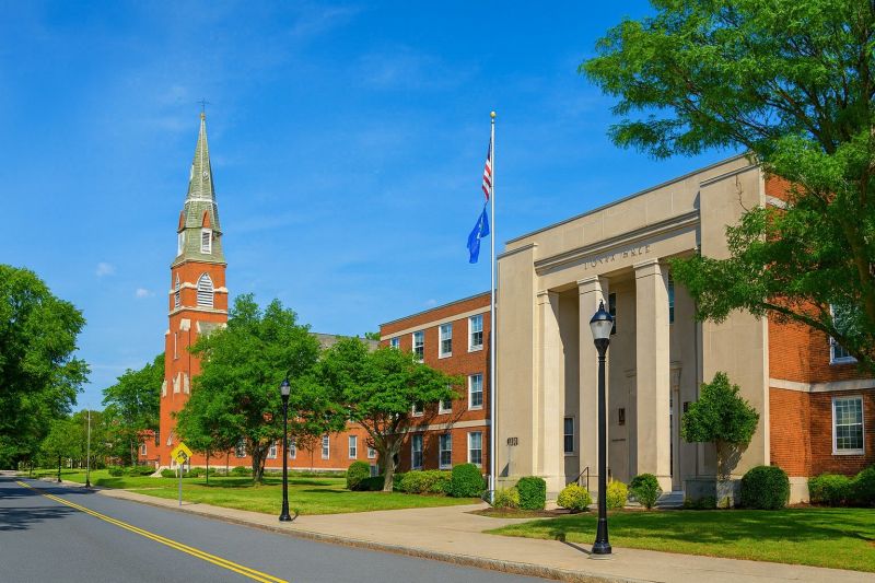 Roof Damage Restoration in Torrington, CT