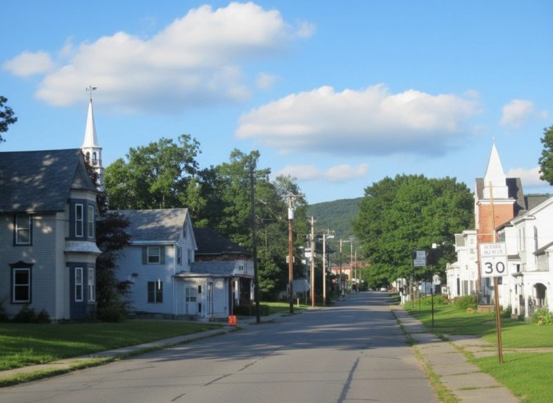 Roof Exhaust Installation in Dover Plains, NY