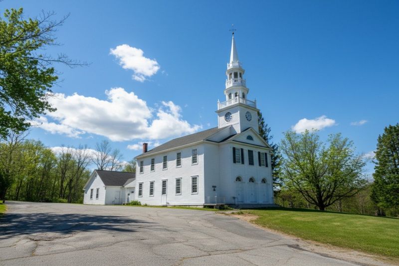 Roof Exhaust Installation in Warren, CT