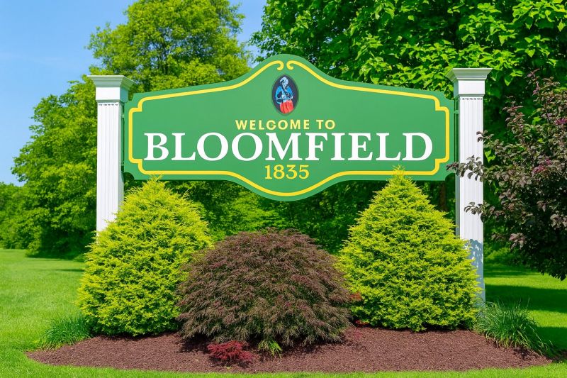 Roof Exhaust Installation in Bloomfield, CT