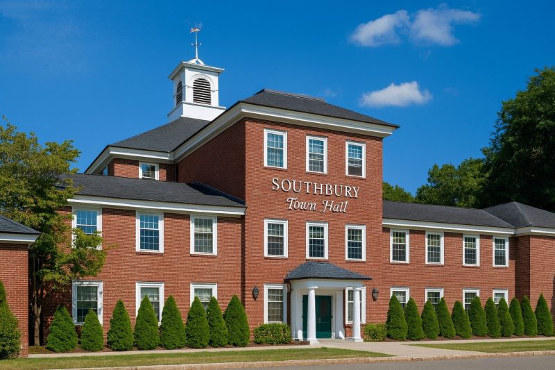Roof Exhaust Installation in Southbury, CT