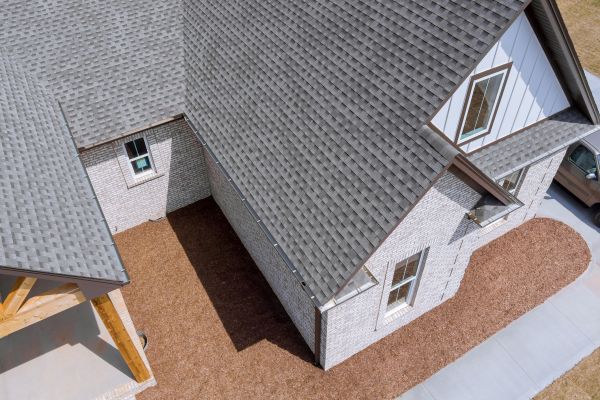 Professional Shingle Roof Replacement